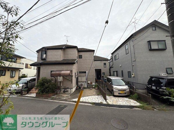 セレスティア扇IIIの物件内観写真